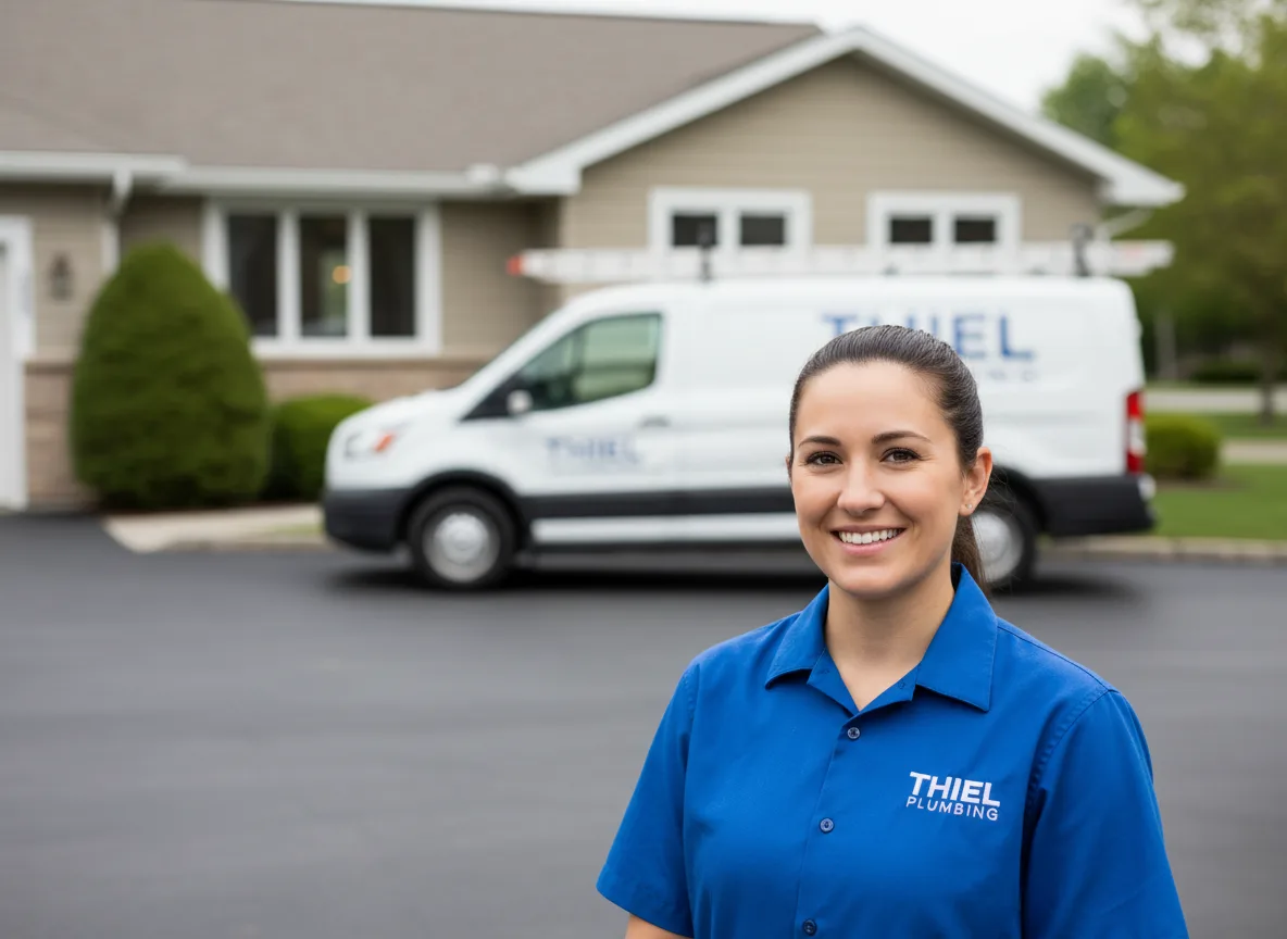 Plumber Latah, WA FAQs